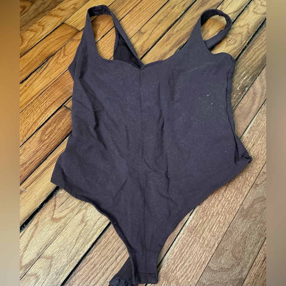 Free People Purple Fabric